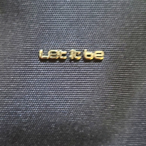 Let it be backpack NEW - Picture 6 of 9